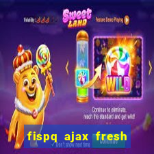 fispq ajax fresh limpeza profunda